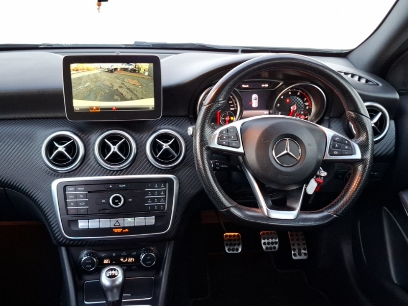 Used Mercedes-Benz A-Class 2016 for sale - 76629153: Photo 7