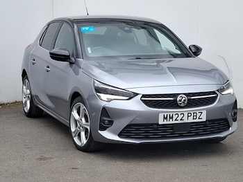 Vauxhall - Corsa