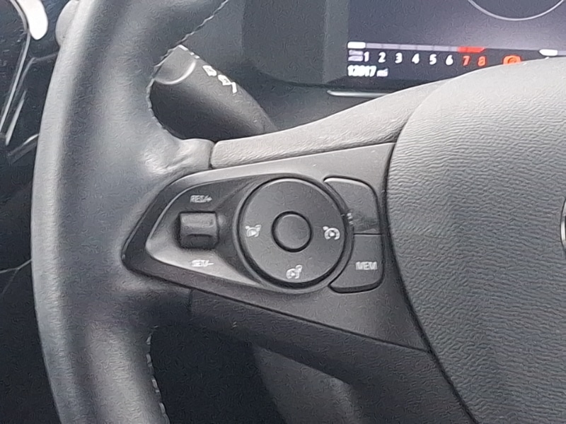 Used Vauxhall Corsa 2022 for sale - 76129789: Photo 10