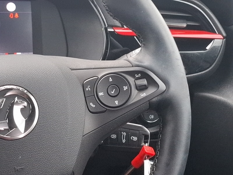 Used Vauxhall Corsa 2022 for sale - 76129789: Photo 11