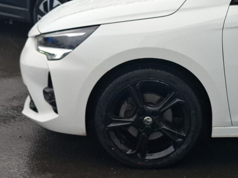 Used Vauxhall Corsa 2022 for sale - 76129789: Photo 12