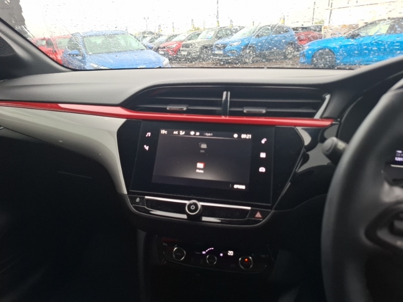 Used Vauxhall Corsa 2022 for sale - 76129789: Photo 13