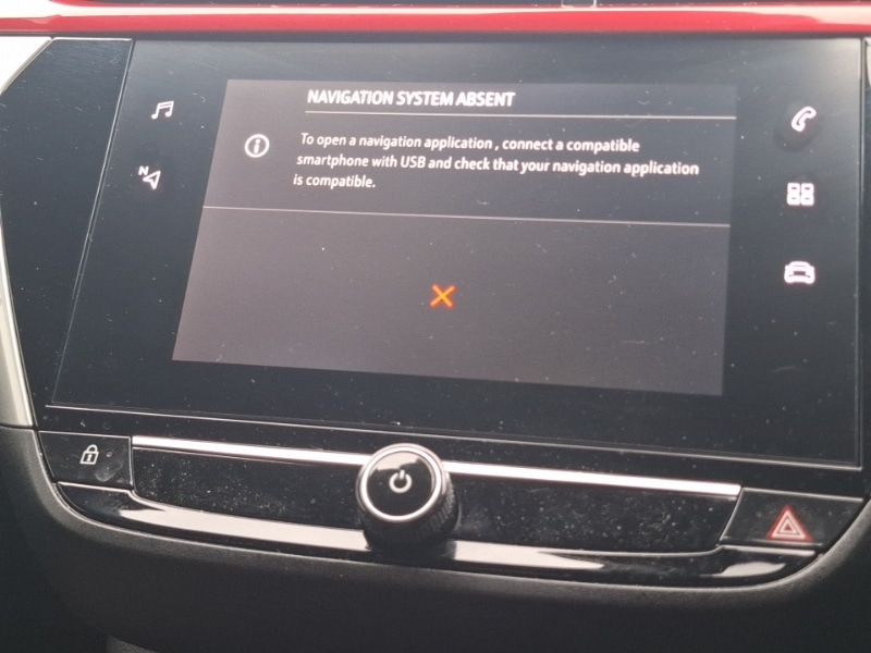 Used Vauxhall Corsa 2022 for sale - 76129789: Photo 15