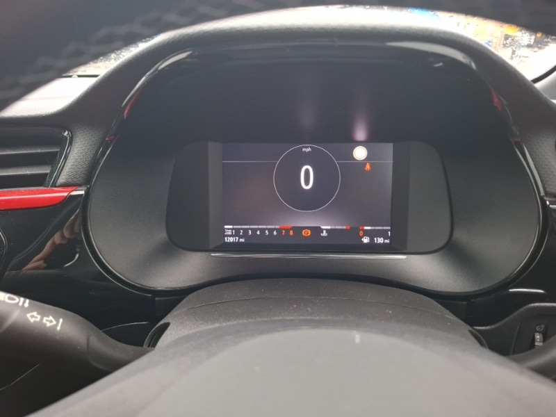 Used Vauxhall Corsa 2022 for sale - 76129789: Photo 16