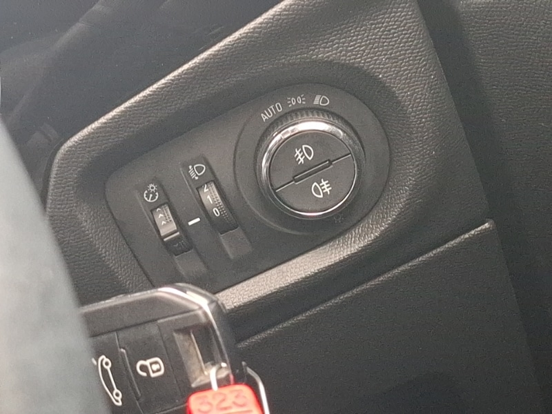 Used Vauxhall Corsa 2022 for sale - 76129789: Photo 17
