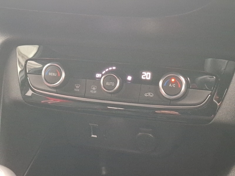 Used Vauxhall Corsa 2022 for sale - 76129789: Photo 19