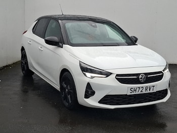 Vauxhall - Corsa