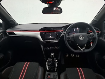 Used Vauxhall Corsa 2022 for sale - 76129789: Photo 2
