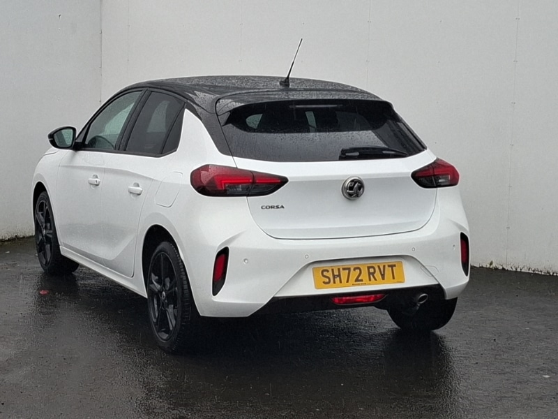Used Vauxhall Corsa 2022 for sale - 76129789: Photo 3