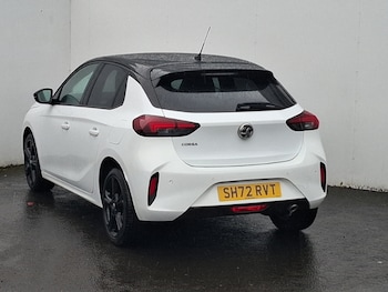 Used Vauxhall Corsa 2022 for sale - 76129789: Photo 3