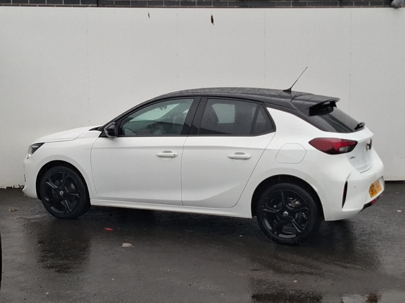 Used Vauxhall Corsa 2022 for sale - 76129789: Photo 4
