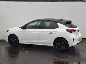 Used Vauxhall Corsa 2022 for sale - 76129789: Photo 4
