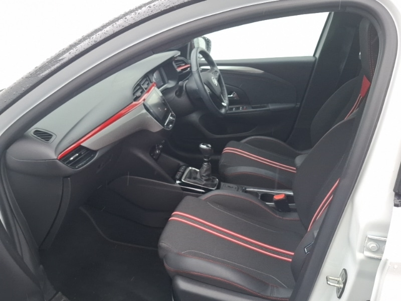 Used Vauxhall Corsa 2022 for sale - 76129789: Photo 5