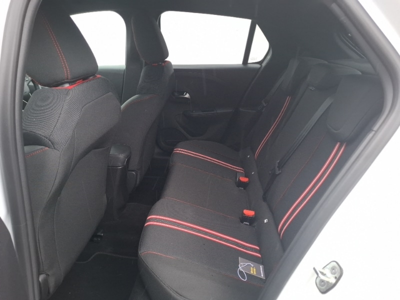 Used Vauxhall Corsa 2022 for sale - 76129789: Photo 6