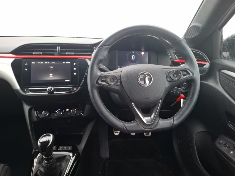 Used Vauxhall Corsa 2022 for sale - 76129789: Photo 7