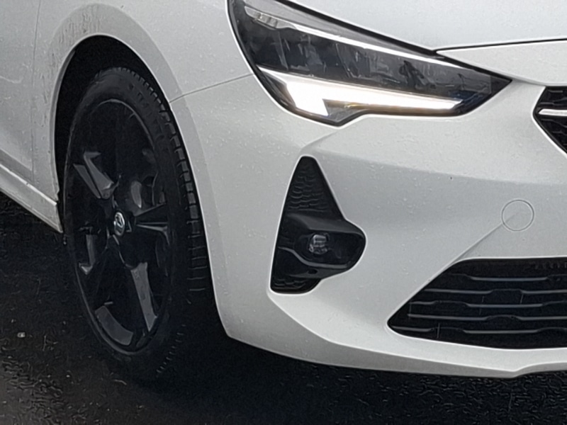 Used Vauxhall Corsa 2022 for sale - 76129789: Photo 9