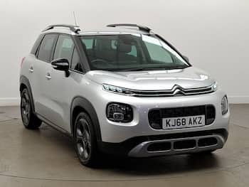Used Citroen C3 Aircross 2019 for sale - 79799455: Photo