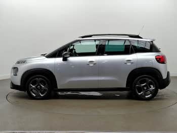 Used Citroen C3 Aircross 2019 for sale - 79799455: Photo