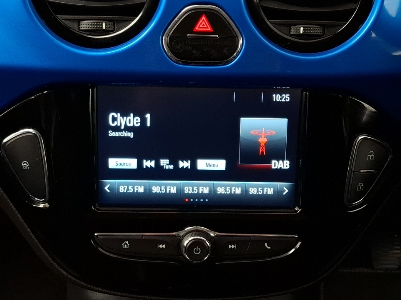 Used Vauxhall ADAM 2019 for sale - 78065687: Photo 10