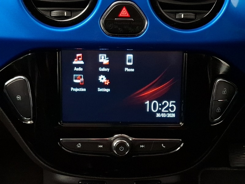 Used Vauxhall ADAM 2019 for sale - 78065687: Photo 11