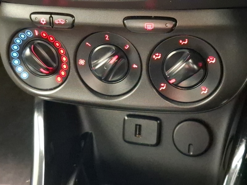 Used Vauxhall ADAM 2019 for sale - 78065687: Photo 14