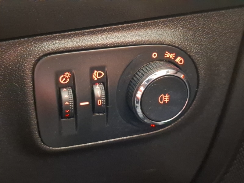 Used Vauxhall ADAM 2019 for sale - 78065687: Photo 15