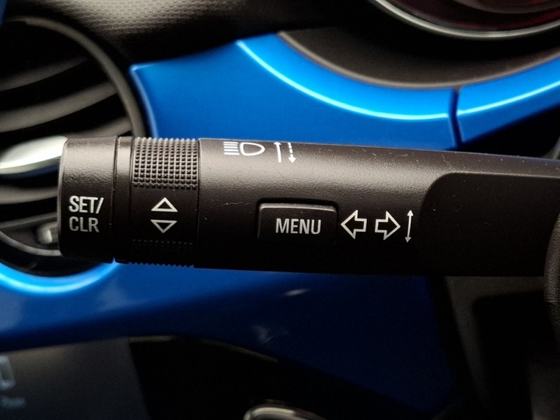 Used Vauxhall ADAM 2019 for sale - 78065687: Photo 16