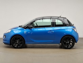 Used Vauxhall ADAM 2019 for sale - 78065687: Photo