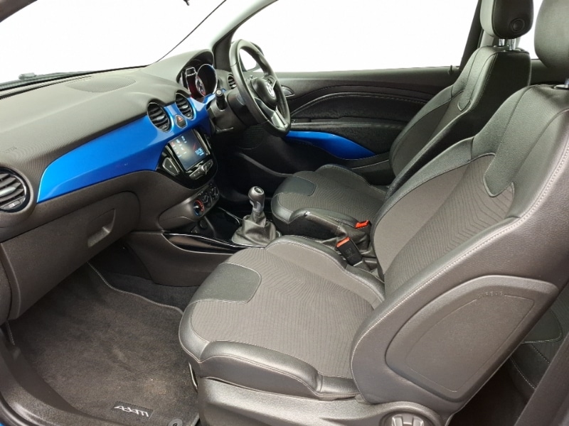 Used Vauxhall ADAM 2019 for sale - 78065687: Photo 5