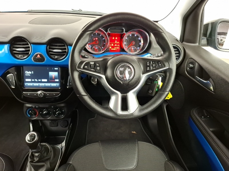 Used Vauxhall ADAM 2019 for sale - 78065687: Photo 7