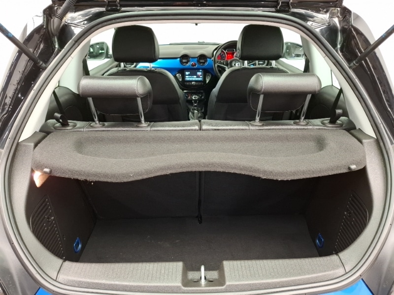 Used Vauxhall ADAM 2019 for sale - 78065687: Photo 8