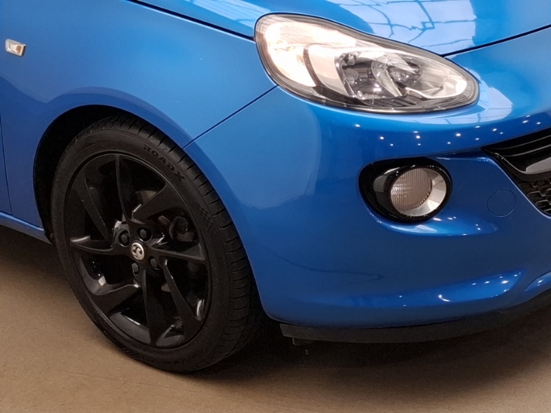 Used Vauxhall ADAM 2019 for sale - 78065687: Photo 9