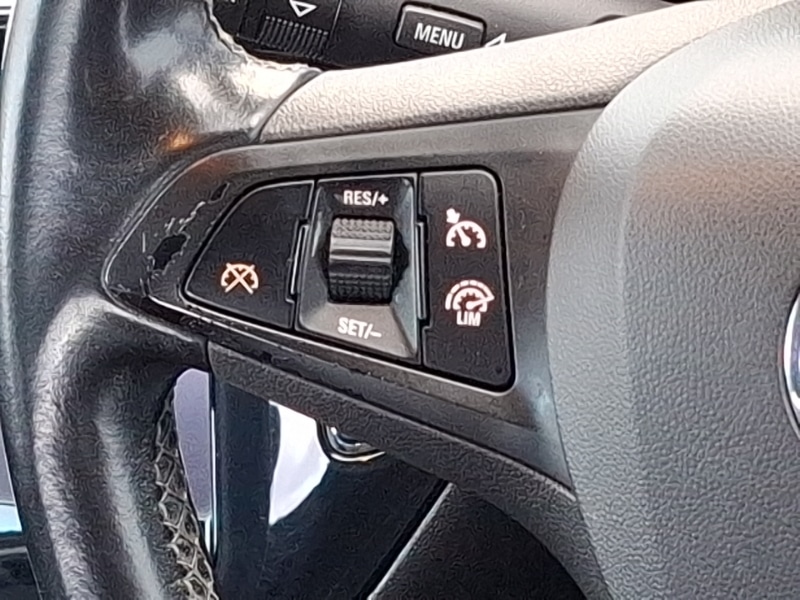 Used Vauxhall Corsa 2016 for sale - 76408127: Photo 10