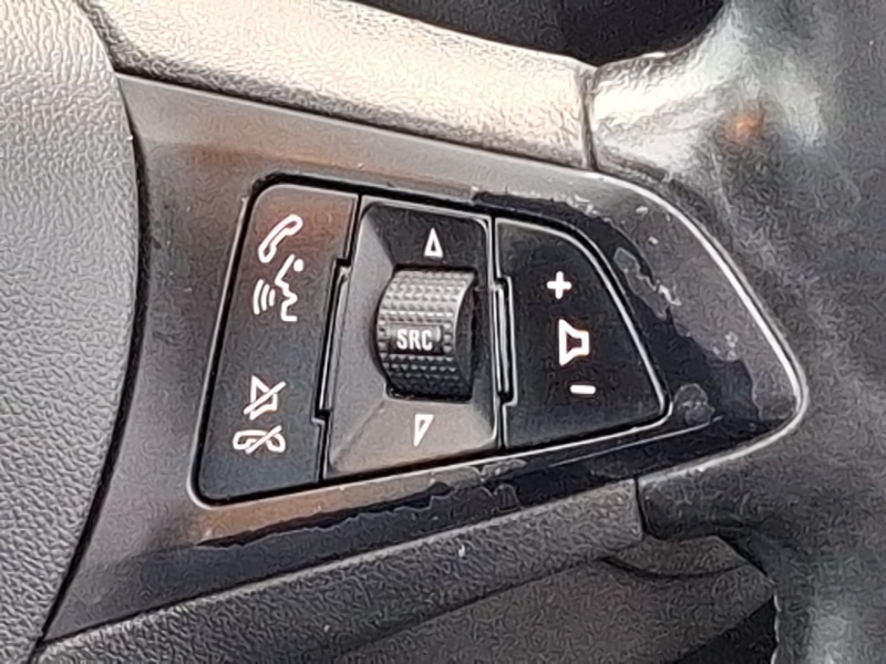 Used Vauxhall Corsa 2016 for sale - 76408127: Photo 11