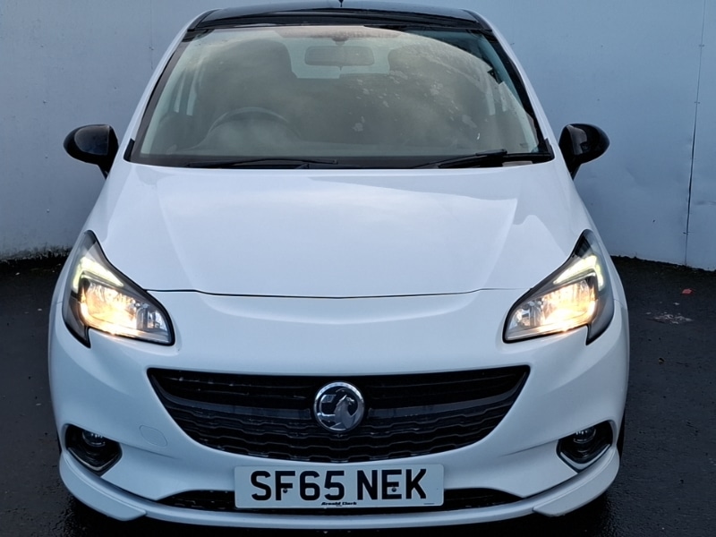 Used Vauxhall Corsa 2016 for sale - 76408127: Photo 12