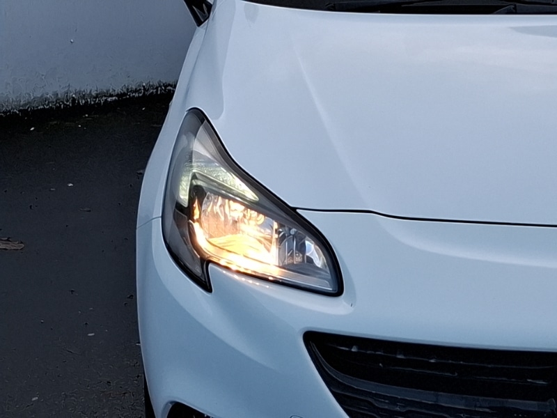 Used Vauxhall Corsa 2016 for sale - 76408127: Photo 13