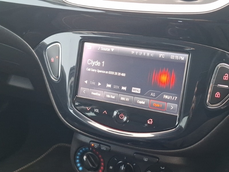 Used Vauxhall Corsa 2016 for sale - 76408127: Photo 15