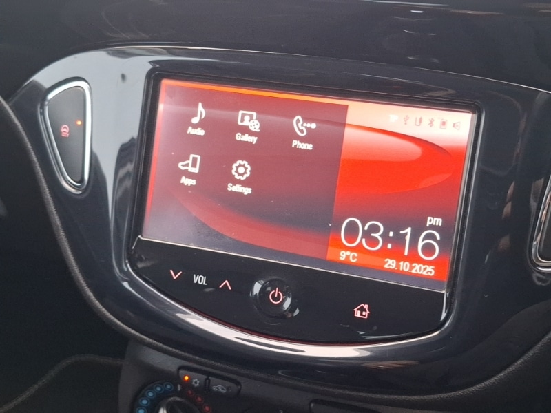 Used Vauxhall Corsa 2016 for sale - 76408127: Photo 16