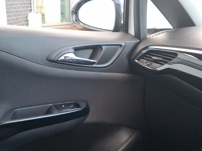 Used Vauxhall Corsa 2016 for sale - 76408127: Photo 18