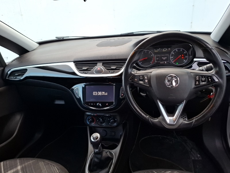 Used Vauxhall Corsa 2016 for sale - 76408127: Photo 2