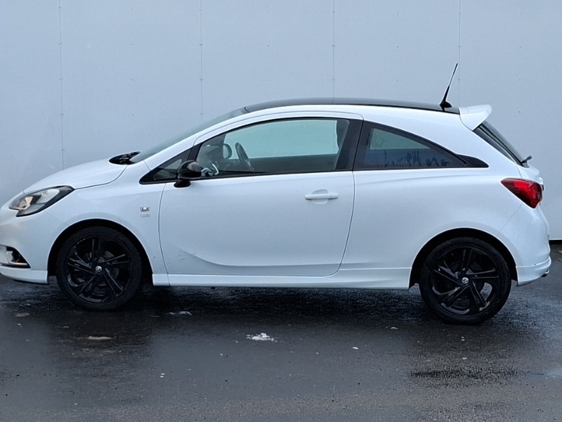 Used Vauxhall Corsa 2016 for sale - 76408127: Photo 4