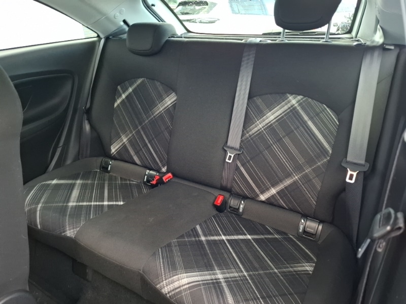 Used Vauxhall Corsa 2016 for sale - 76408127: Photo 6