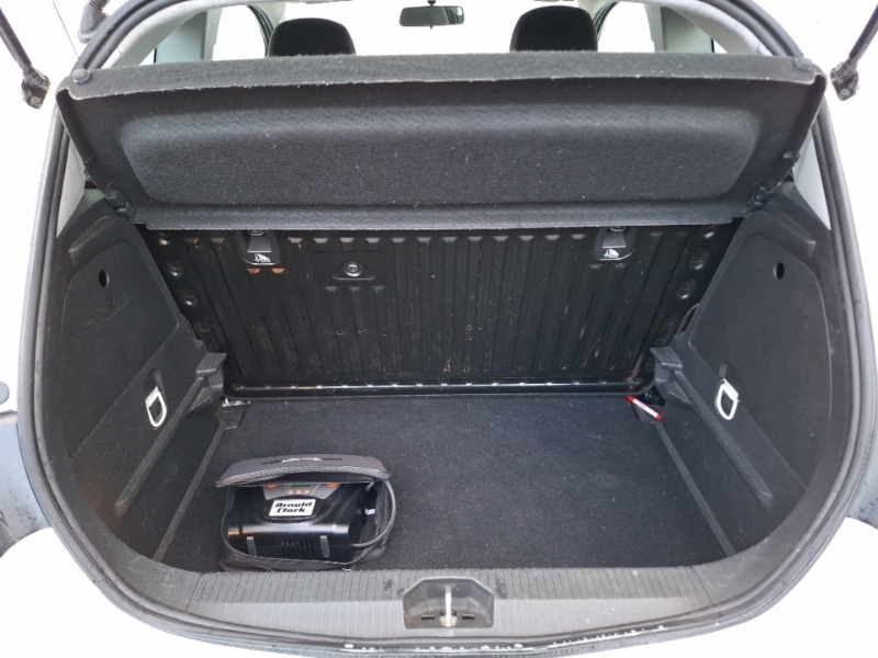 Used Vauxhall Corsa 2016 for sale - 76408127: Photo 8