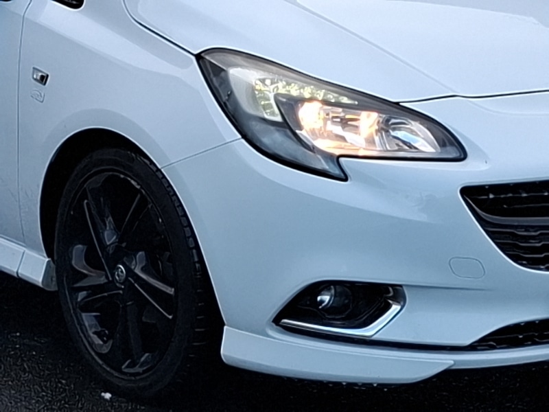 Used Vauxhall Corsa 2016 for sale - 76408127: Photo 9