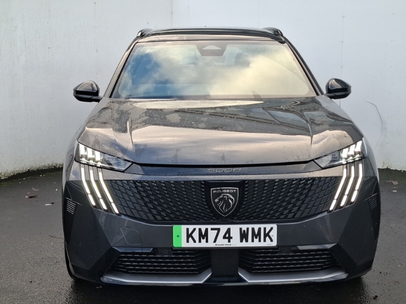 Used Peugeot 5008 2024 for sale - 76795543: Photo 12