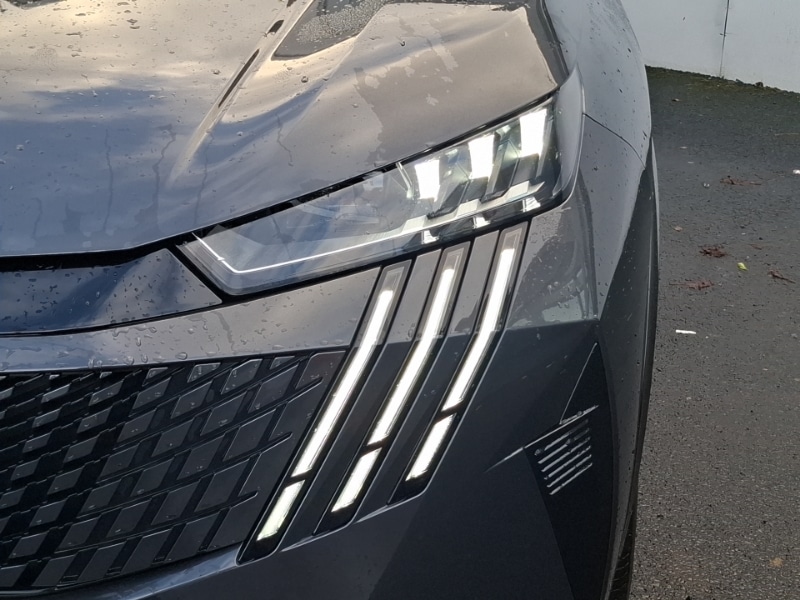 Used Peugeot 5008 2024 for sale - 76795543: Photo 13