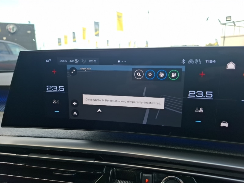 Used Peugeot 5008 2024 for sale - 76795543: Photo 15