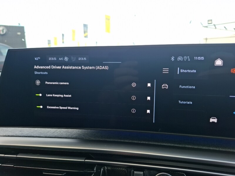 Used Peugeot 5008 2024 for sale - 76795543: Photo 16