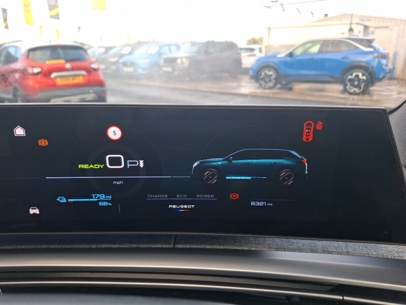 Used Peugeot 5008 2024 for sale - 76795543: Photo 17