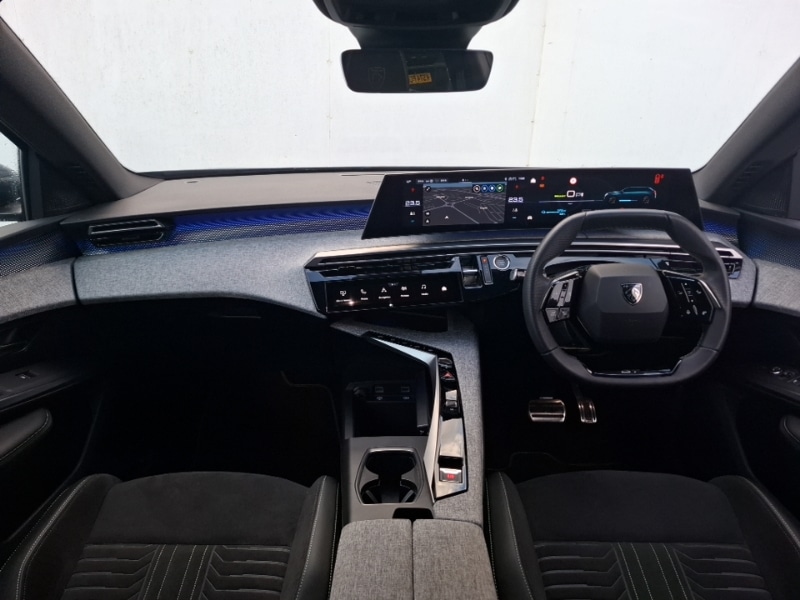 Used Peugeot 5008 2024 for sale - 76795543: Photo 2